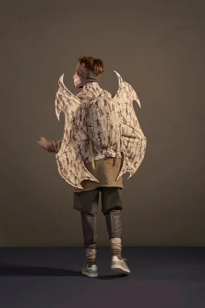 Look 4
